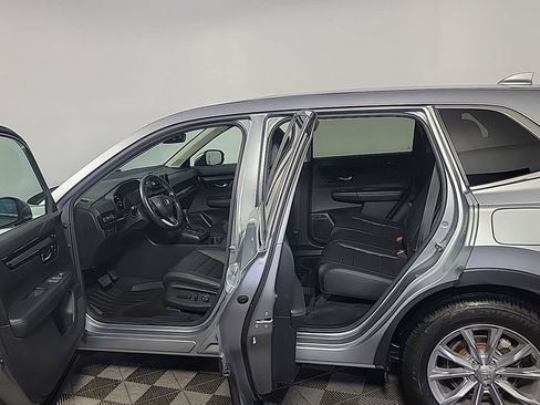 Certified 2023 Honda CR-V EX-L image 16