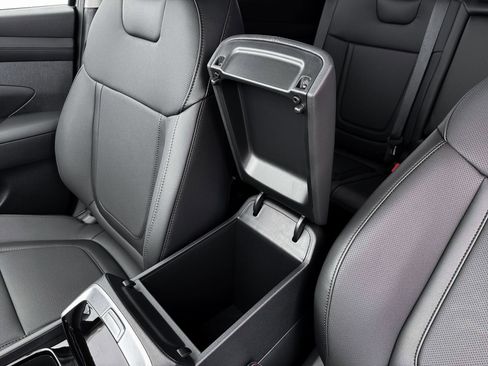 New 2026 Hyundai Tucson SEL FWD image 19