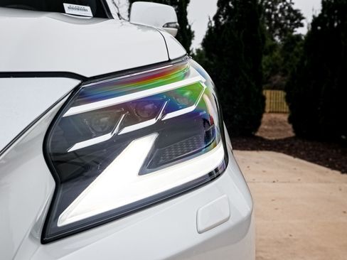 Used 2023 Lexus GX 460 Premium w/ Premium Package image 6