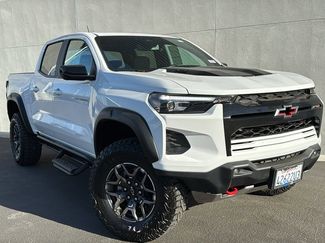 Used 2025 Chevrolet Colorado ZR2 w/ Technology Package video 1