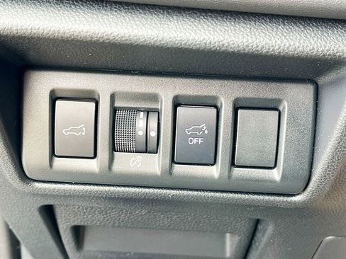 Used 2023 Subaru Outback Wilderness AWD/4WD image 10