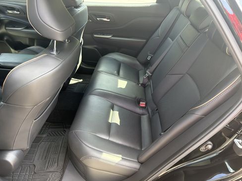 Certified 2023 Toyota Crown AWD/4WD image 19