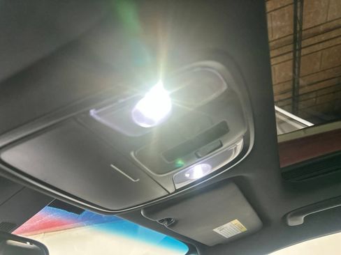 Used 2022 Kia Sportage Nightfall Edition AWD/4WD image 17