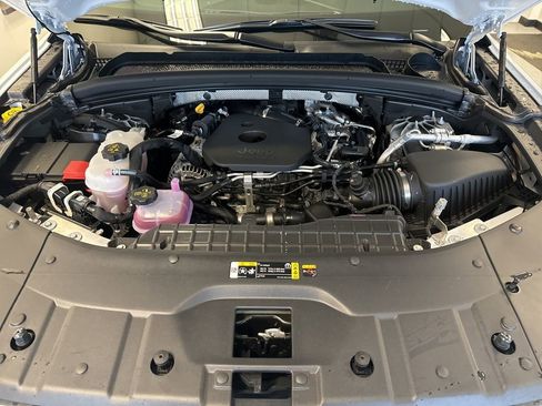 New 2026 Jeep Grand Cherokee L Limited image 6