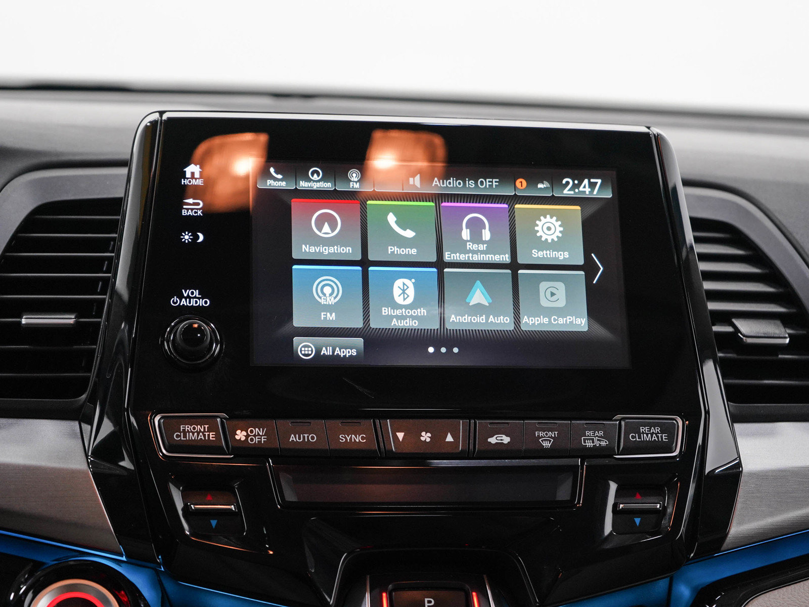 Used 2021 Honda Odyssey Touring image 20