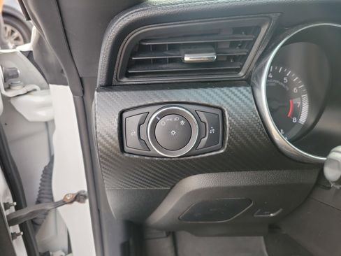 Certified 2021 Ford Mustang Coupe w/ Equipment Group 101A image 10