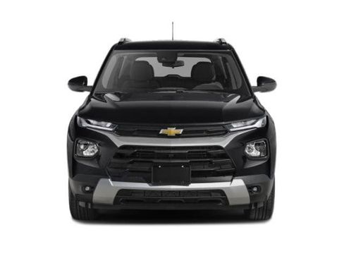 Used 2023 Chevrolet TrailBlazer LT image 7