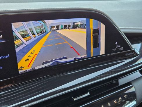 Used 2023 Cadillac Escalade Sport w/ Touring Package image 19