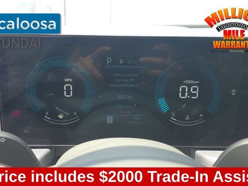 Used 2024 Hyundai Sonata SEL FWD image 15