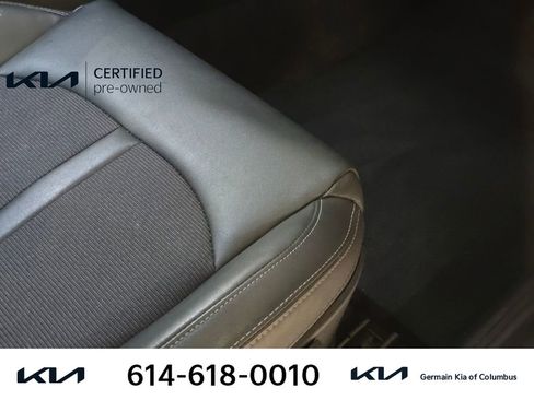 Used 2023 Kia K5 GT-Line FWD image 28