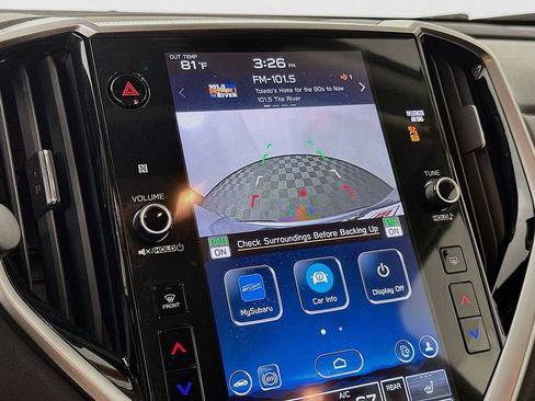 Certified 2024 Subaru Ascent Premium w/ Convenience Package image 18