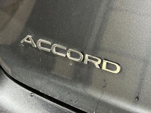 Used 2023 Honda Accord EX image 32