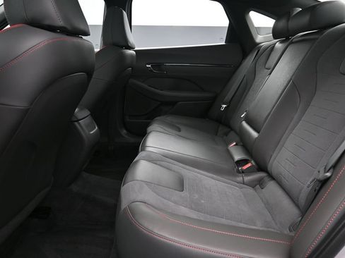 Certified 2024 Hyundai Sonata N Line FWD image 11