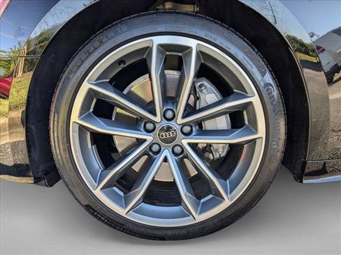 Used 2023 Audi A5 2.0T Premium w/ Convenience Package image 21