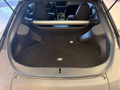 Used 2024 Nissan Z Performance w/ Floor Mat Package RWD image 27