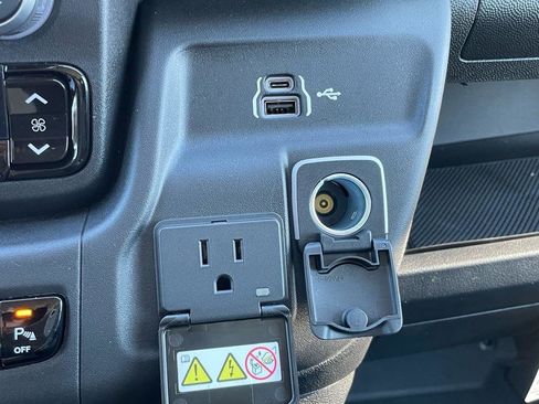 New 2026 RAM ProMaster 2500 w/ Safety Group image 20