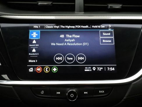 Used 2023 Buick Encore GX Preferred AWD/4WD image 21
