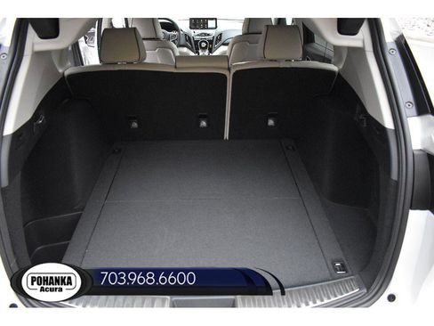 New 2026 Acura RDX SH-AWD w/ Advance Package image 17