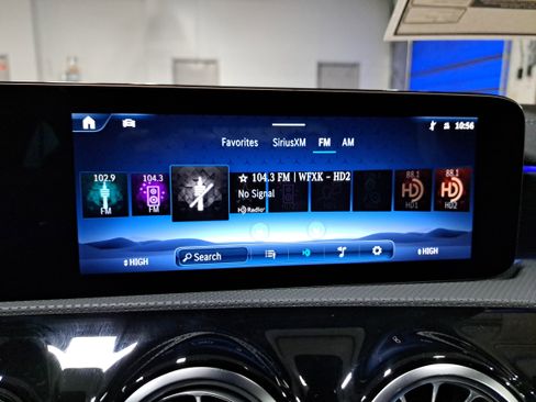 New 2026 Mercedes-Benz CLA 45 AMG S 4MATIC image 22