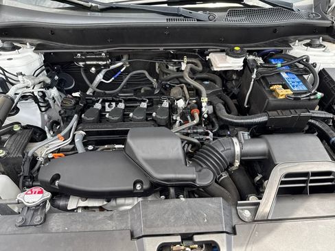 Used 2024 Honda CR-V EX image 36