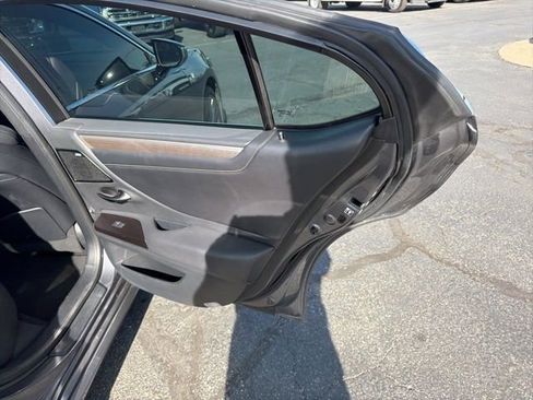 Used 2019 Lexus ES 350 F Sport FWD image 26