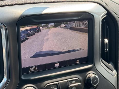 Used 2020 Chevrolet Silverado 2500 LT w/ All Star Edition AWD/4WD image 24