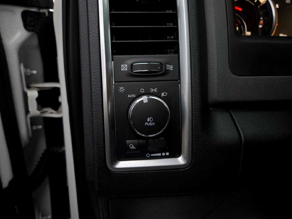 Used 2016 RAM 1500 Big Horn AWD/4WD image 16