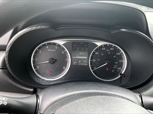 Used 2024 Nissan Versa S w/ S Plus Package FWD image 13