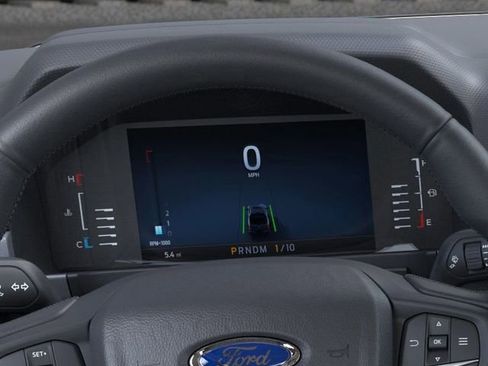 New 2025 Ford Ranger XLT w/ Trailer Tow Package image 14