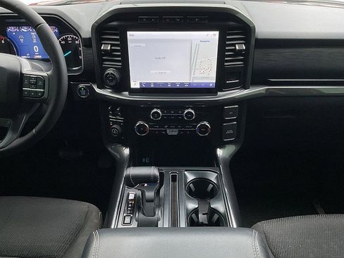 Used 2023 Ford F150 XLT w/ Equipment Group 302A High image 14