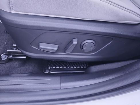 New 2026 Hyundai Tucson Limited AWD/4WD image 12