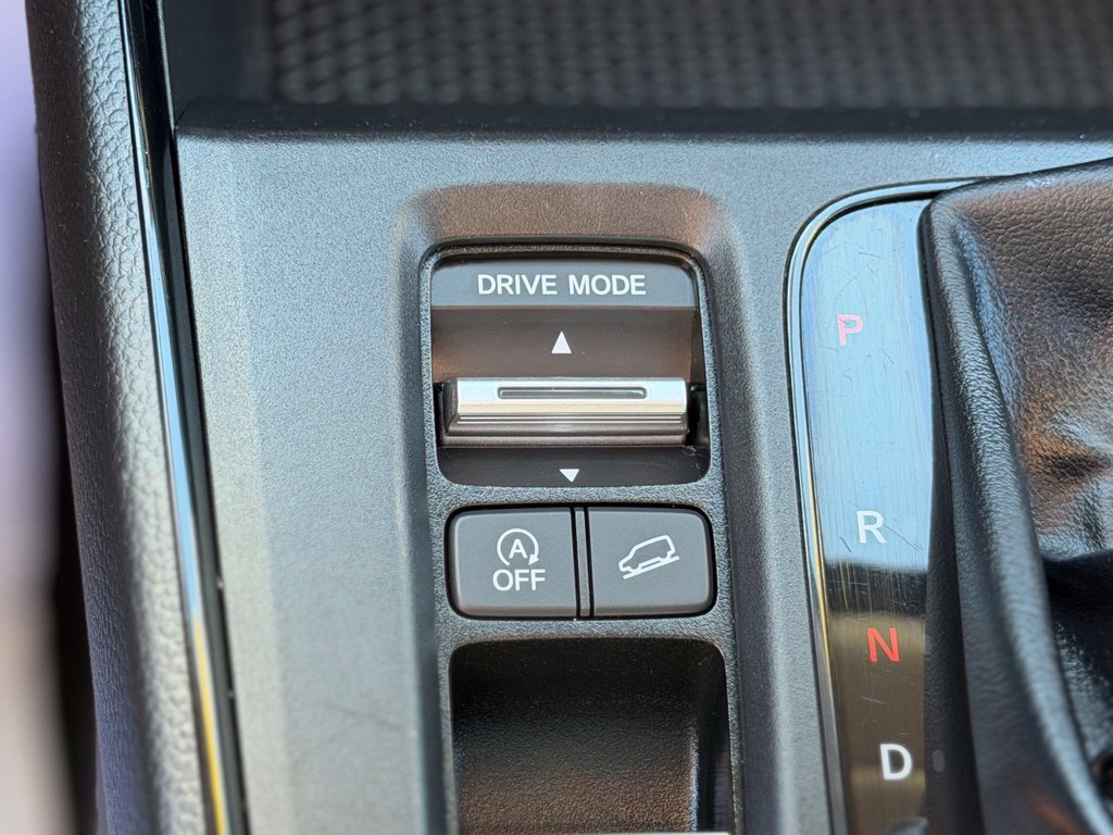 Used 2024 Honda CR-V LX image 17
