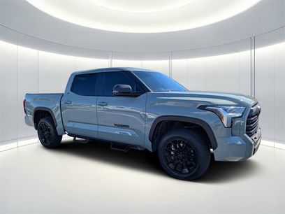 Used 2024 Toyota Tundra SR5
