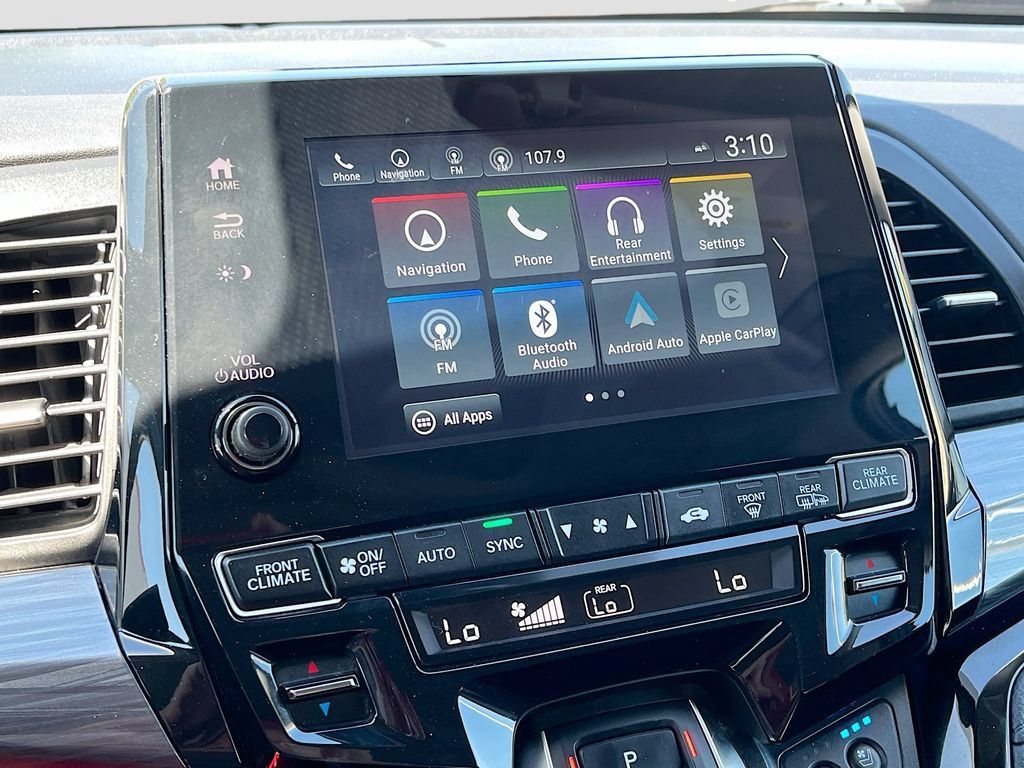 Used 2023 Honda Odyssey Elite image 15