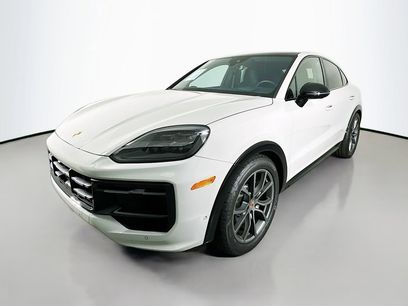 Used 2025 Porsche Cayenne GTS