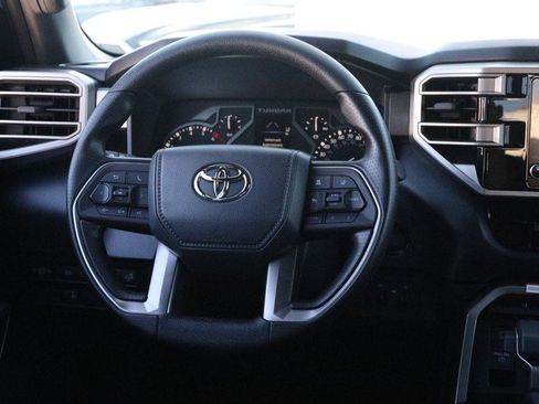 New 2026 Toyota Tundra SR5 image 22
