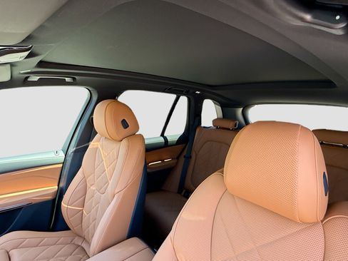 New 2026 BMW X5 sDrive40i RWD image 27