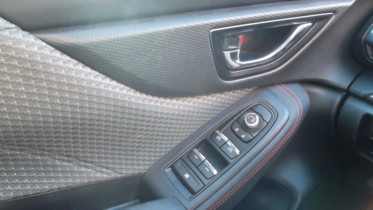 Used 2023 Subaru Forester Sport AWD/4WD image 15