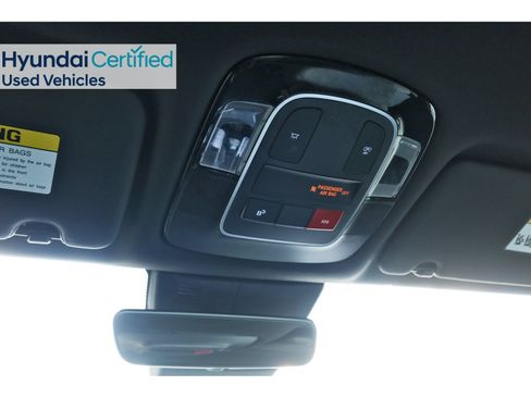 Certified 2026 Hyundai Santa Cruz SE FWD image 24