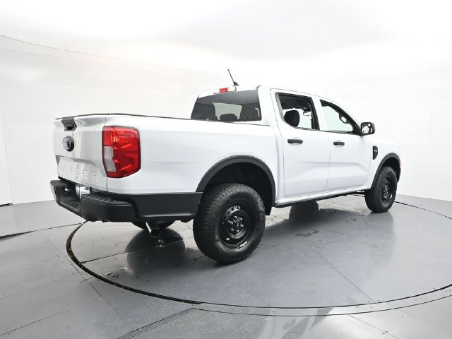 New 2026 Ford Ranger XL RWD image 7