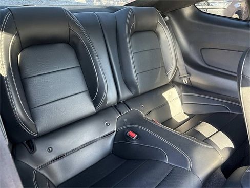 Certified 2021 Ford Mustang Shelby GT500 w/ Technology Package image 16