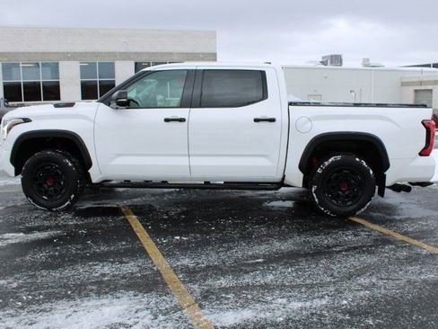 Used 2023 Toyota Tundra TRD Pro image 7