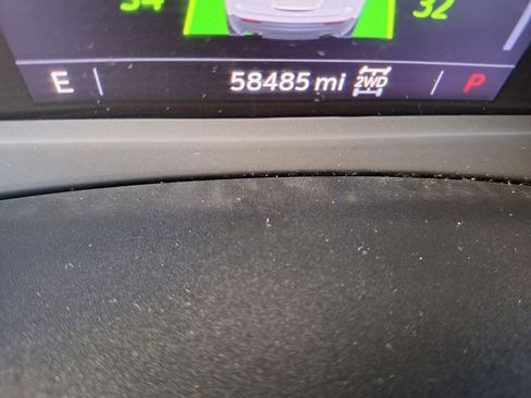 Used 2023 Cadillac XT4 Premium Luxury image 16