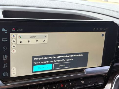 Used 2023 Chevrolet Silverado 1500 RST w/ Convenience Package II image 20