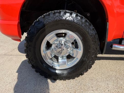 Used 2004 Ford F250 Lariat AWD/4WD image 13