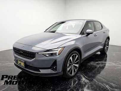 Used 2022 Polestar Polestar 2 w/ Plus Package