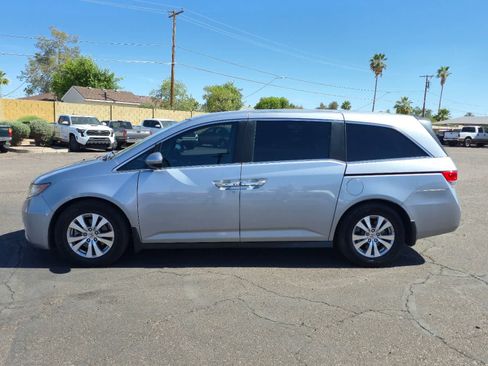Used 2016 Honda Odyssey EX image 9
