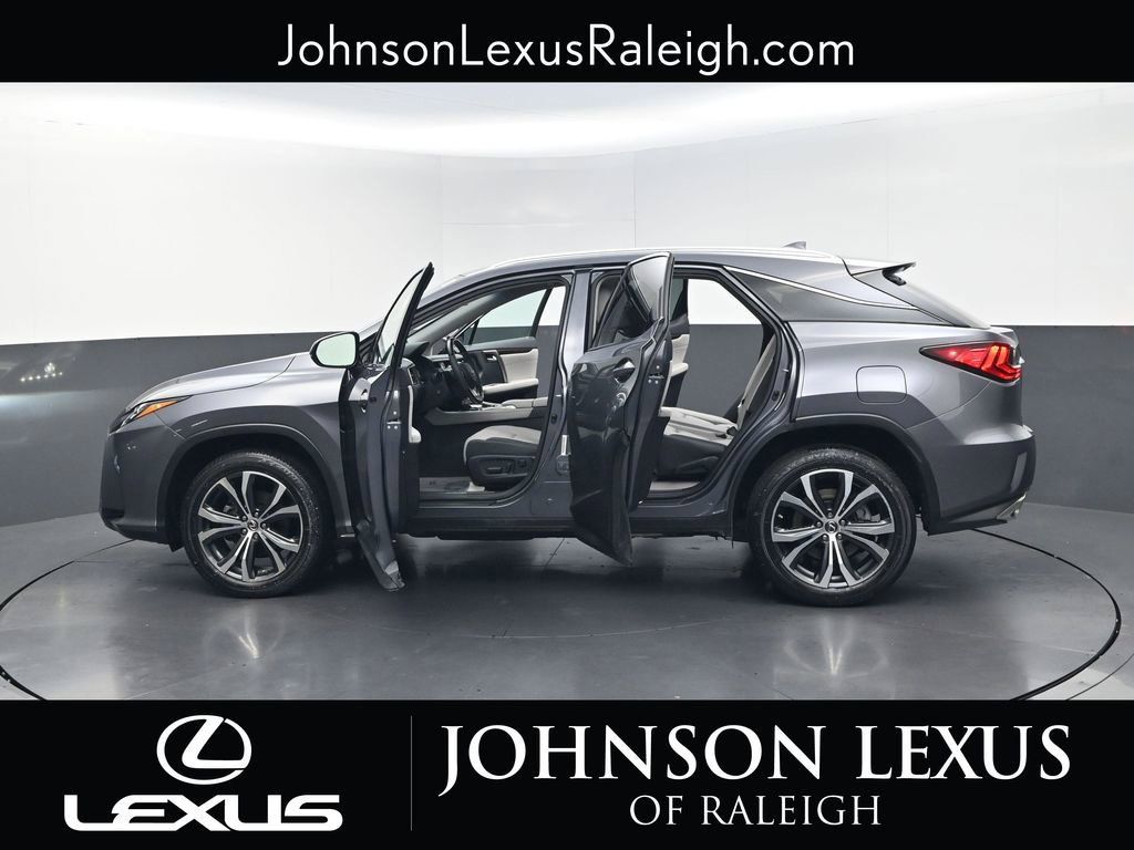Used 2018 Lexus RX 350 FWD w/ Premium Package image 35