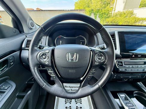 Used 2016 Honda Pilot Elite image 20