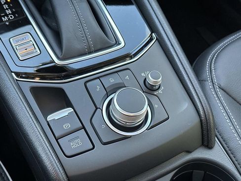 New 2025 MAZDA CX-5 AWD 2.5 S w/ Preferred Package image 14